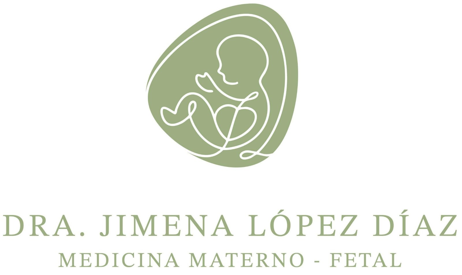 Logo Dra. Jimena López Díaz
